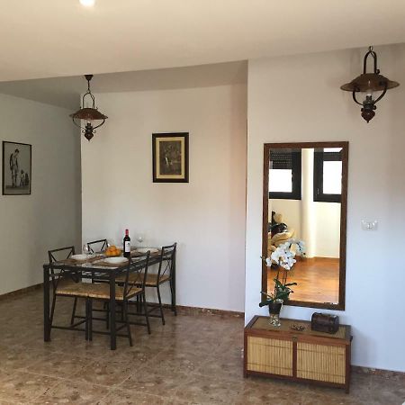 Apartamento Situado En El Centro De Santa Cruz 아파트 외부 사진