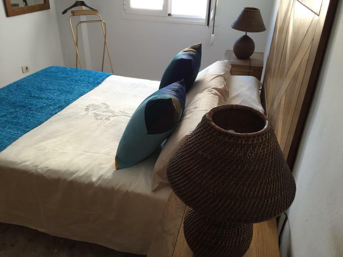 Apartamento Situado En El Centro De Santa Cruz 아파트 외부 사진