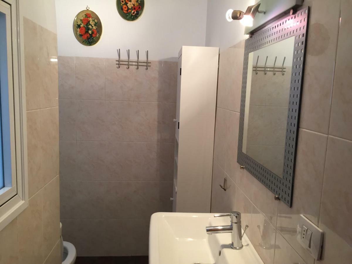 Apartamento Situado En El Centro De Santa Cruz 아파트 외부 사진